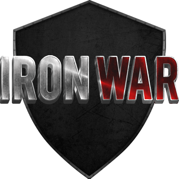 IronWar Series
