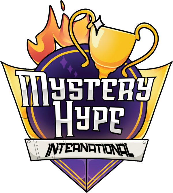 Mystery Hype · International 2022 — Group A