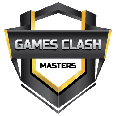 Games Clash Masters · 2019 — Group A