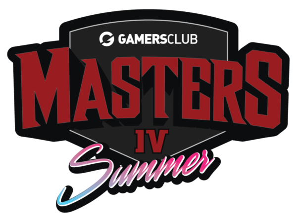 Gamers Club Masters · IV Closed Qualifiers 2019 — Playoffs
