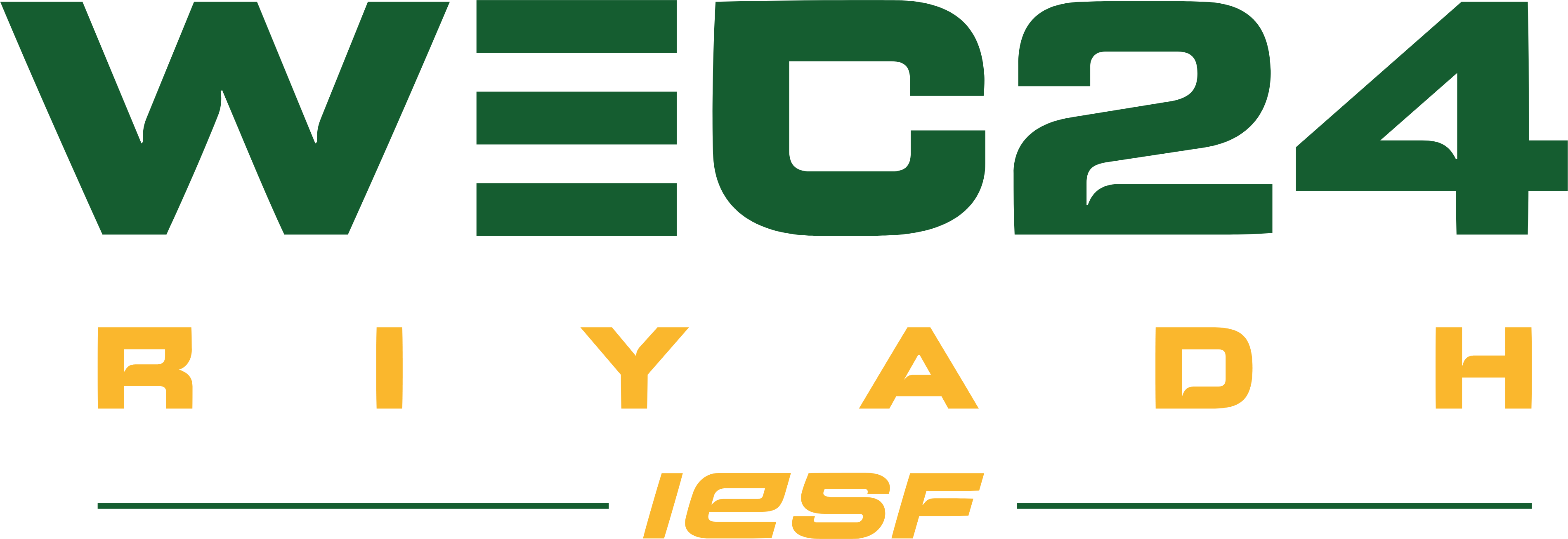 IESF Female World Championship