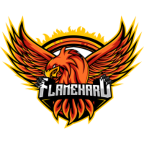 Flame Hard
