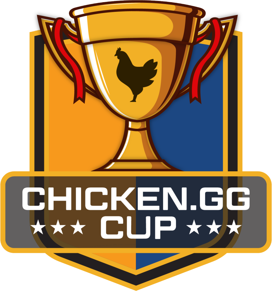 Chicken.GG Cup · 2024 — Playoffs
