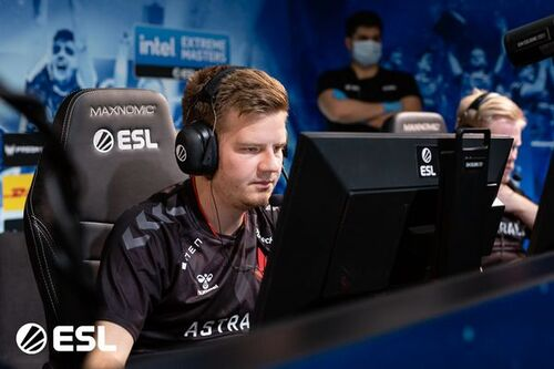 dupreeh