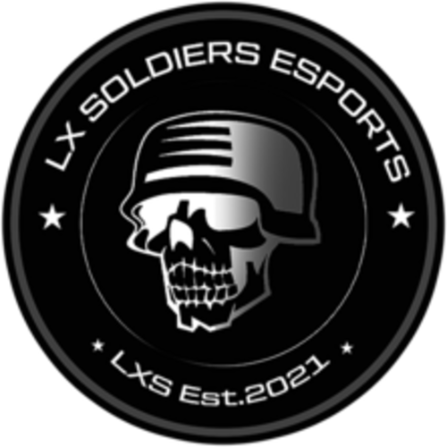 Lx Soldiers eSports