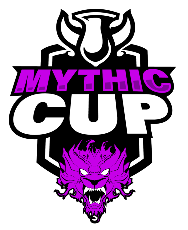 Mythic Cup