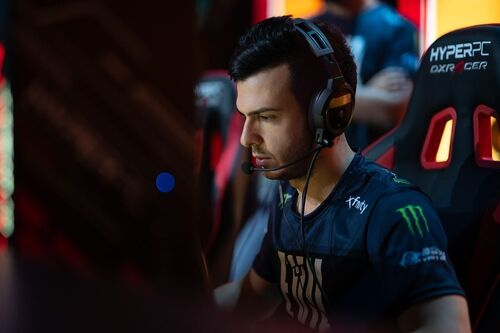 tarik