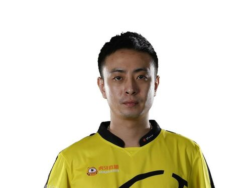 xiaosaGe