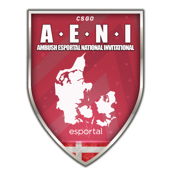 Ambush Esportal · National Invitational 2021 — Playoffs