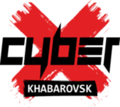 CyberX Khabarovsk