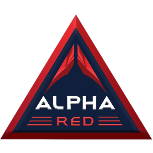 Alpha Red