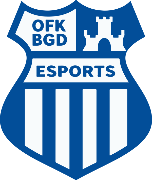 OFK BGD Esports Series · European Closed Qualifier #1 2023 — Group B