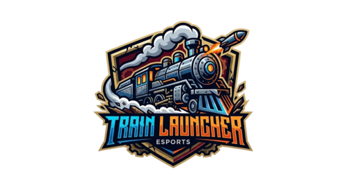 train launcher