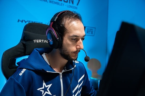 Rickeh