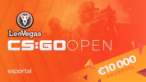 Leo Vegas · Open 2020 — Playoffs