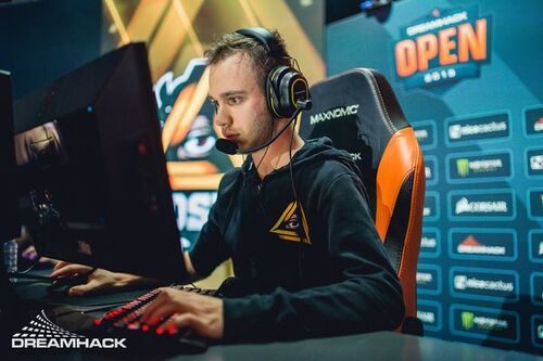 STYKO