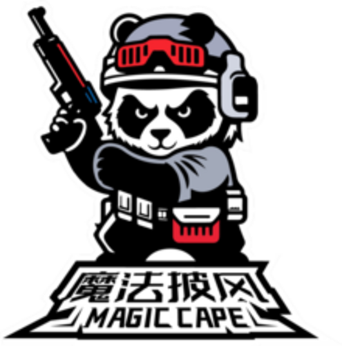 Magic Cape