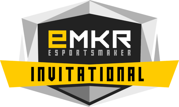 Esportsmaker · Invitational 2020 — Playoffs
