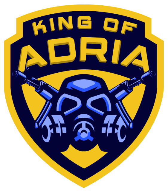 King of Adria · 2021 — Playoffs