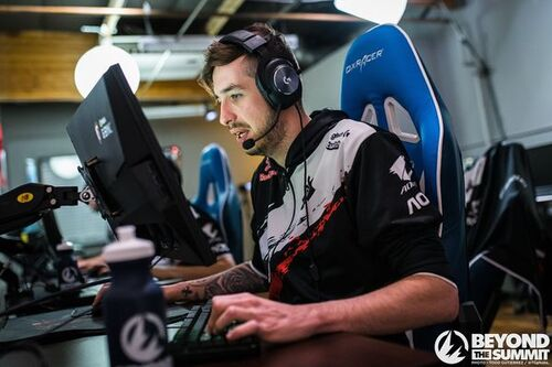kennyS