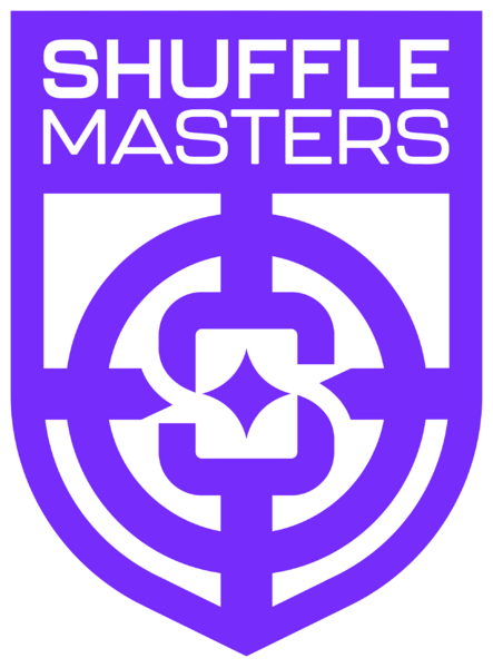 Shuffle Masters