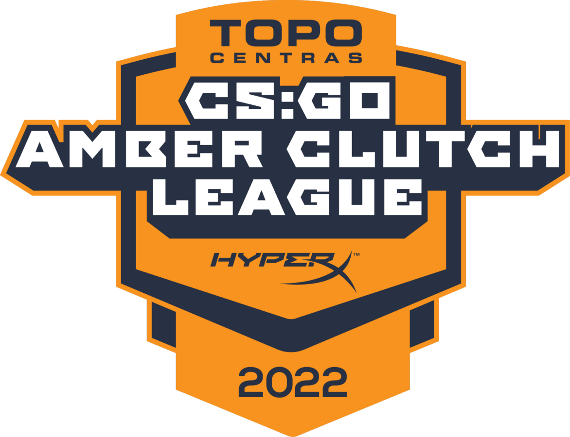 Amber Clutch · Season 3 2022 — Playoffs
