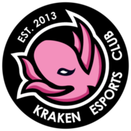 Kraken Esports Club