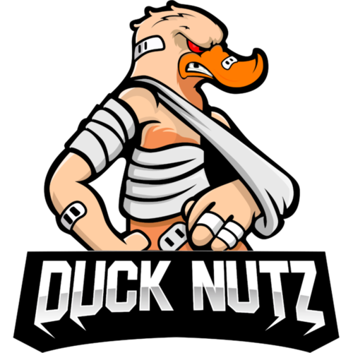 Duck Nutz