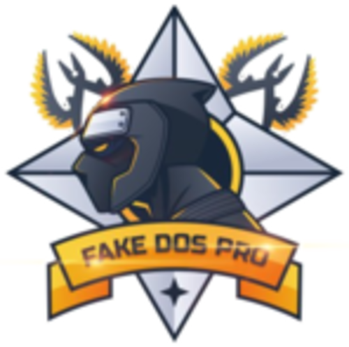 fakeDOSPRO