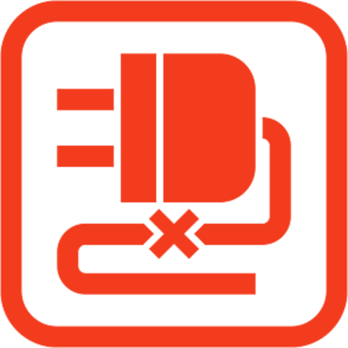Disconnected