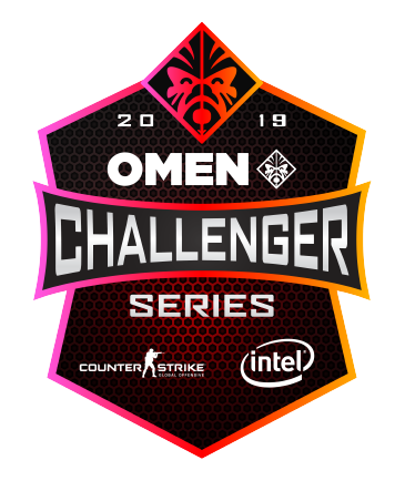 OMEN Challenger