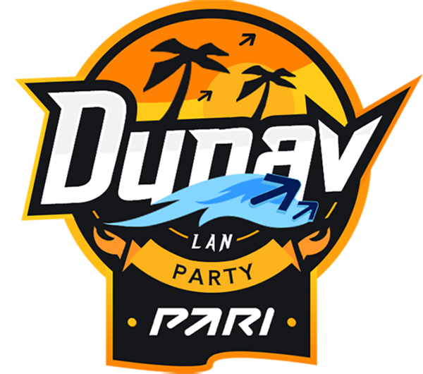 Dunav Party · LAN 2023 — Group B