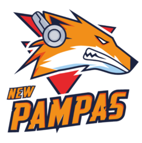 New Pampas