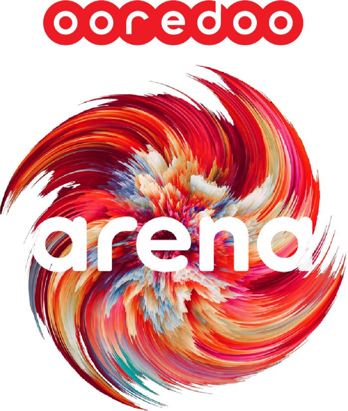 Ooredoo Arena