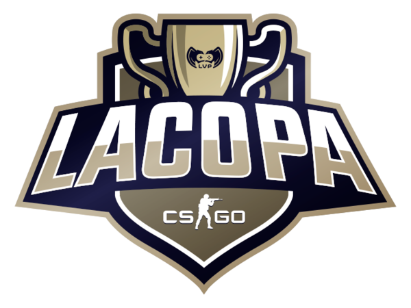 Liga de Videojuegos Profesional · La Copa 2020 — Playoffs