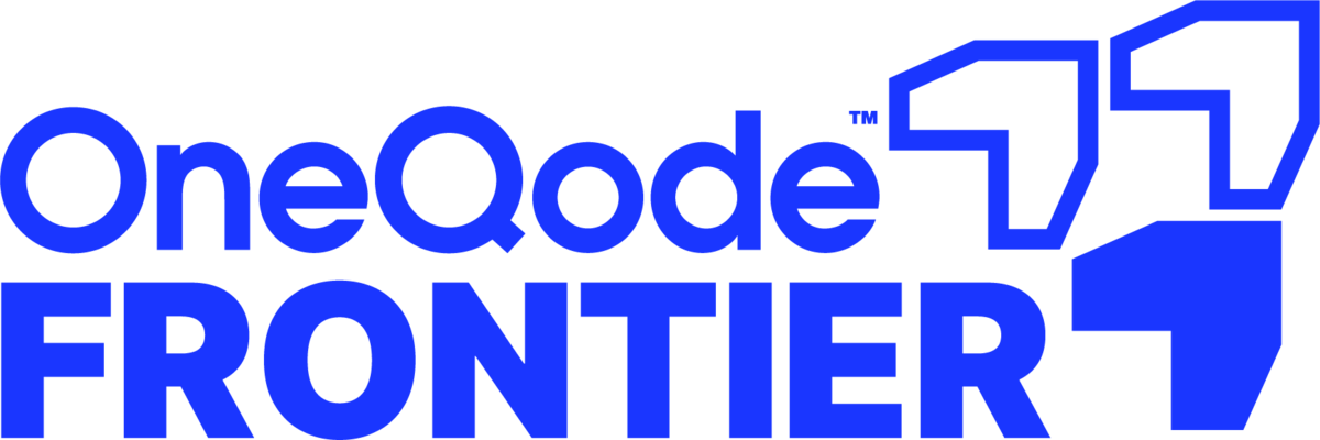 OneQode Frontier