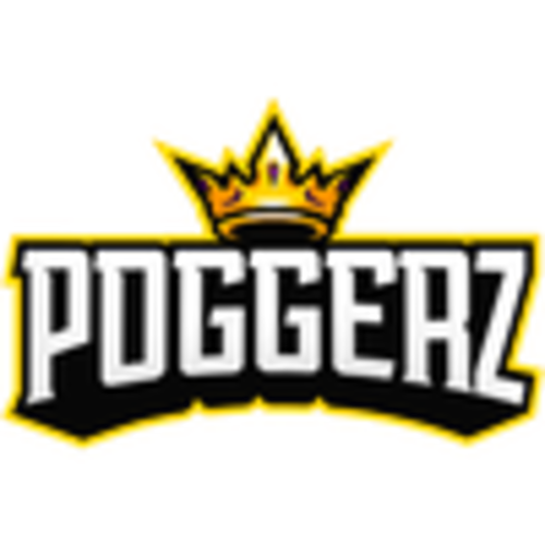 TEAM POGGERZ
