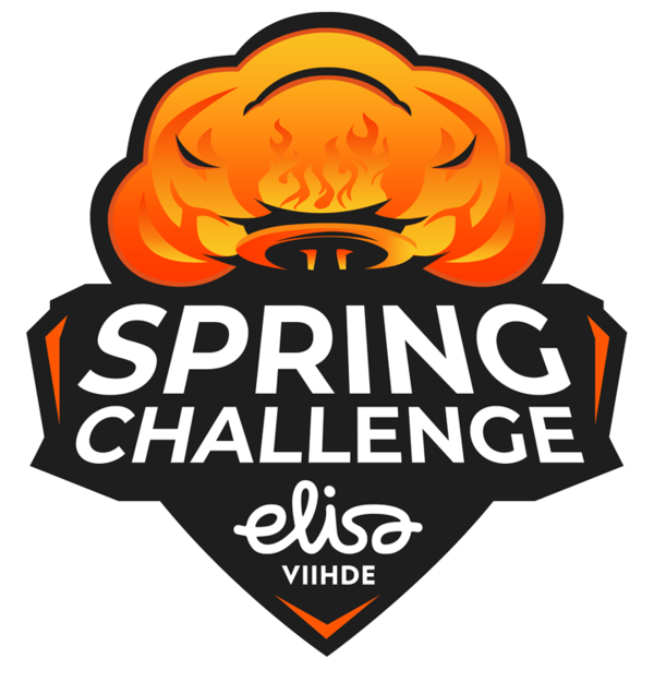 Elisa Viihde Challenge · Finnish qualifier 2020 — Group Stage