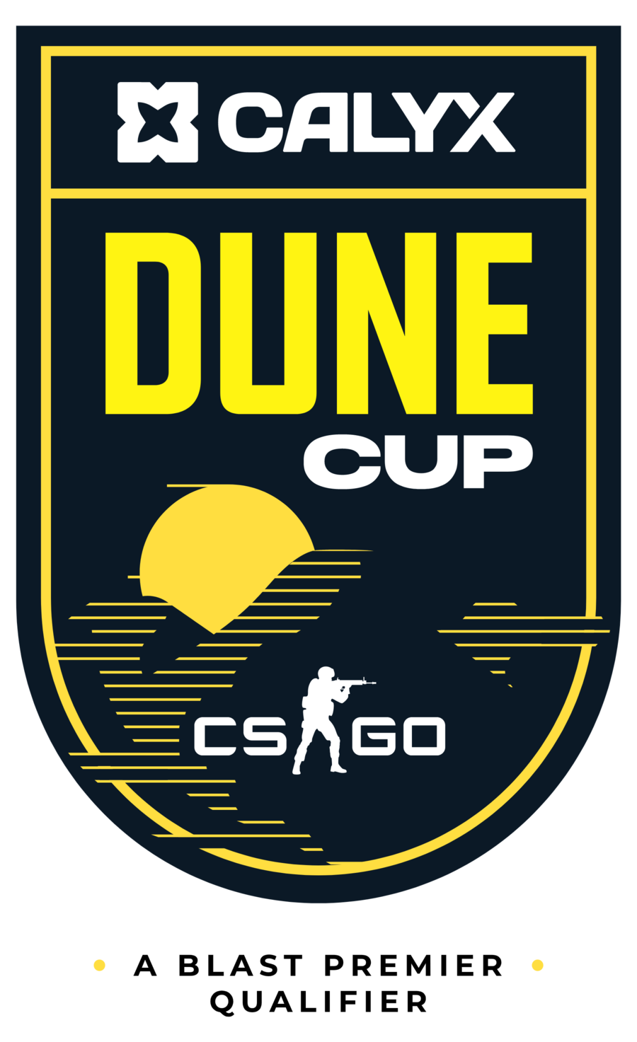 Calyx Dune Cup