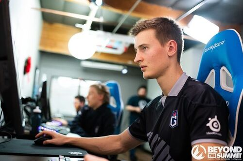valde