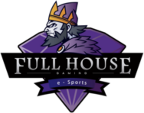 Full House Gaming