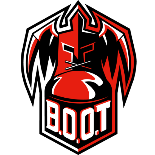 BOOT-d[S]