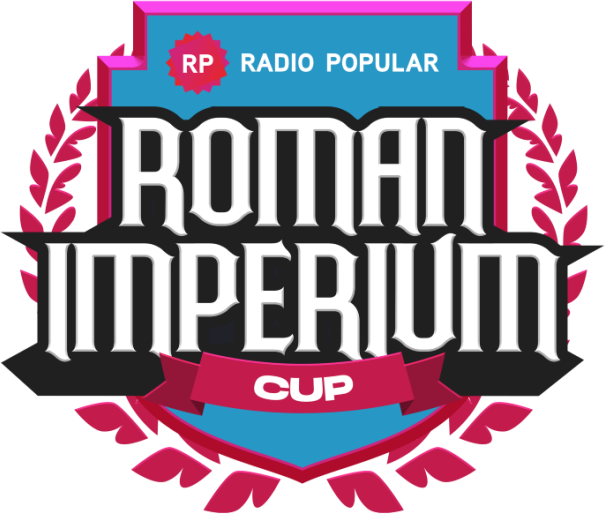 OMEN Roman Imperium Cup · Season 1 2025 — Playoffs
