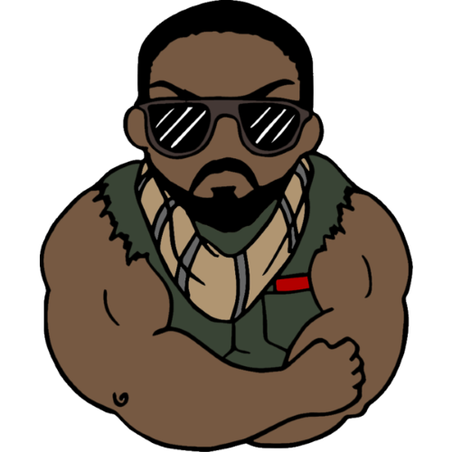 Swole Patrol