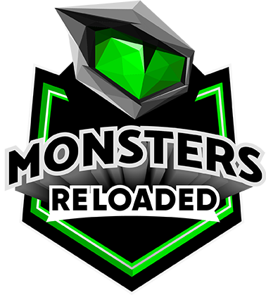 Monsters Reloaded · German Qualifier 2023 — Playoffs