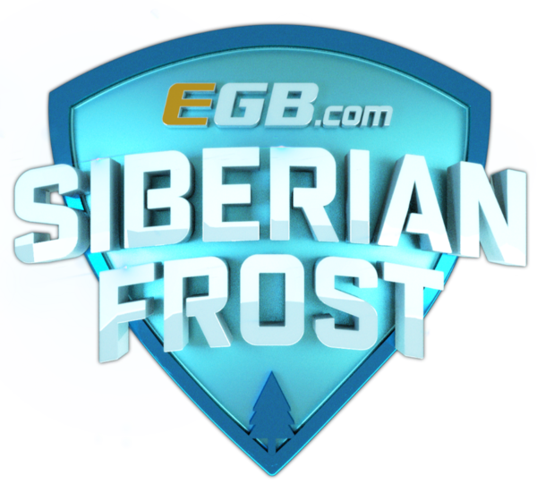 EGB Siberian Frost · 2019 — Group B