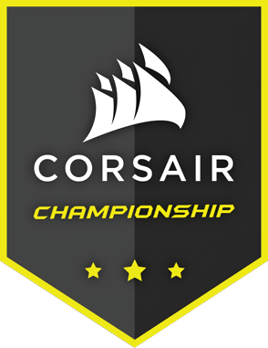 Corsair Championship · 2023 — Group B
