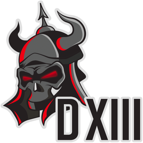 D13