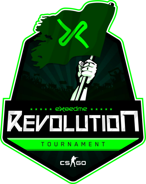Exeedme Revolution · 2021 — Group B