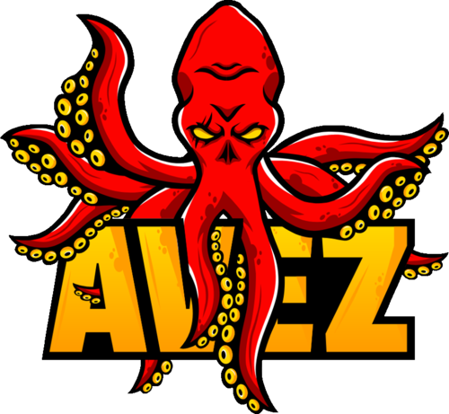 AVEZ Squids